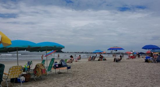 Playa Das Pedras