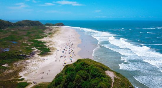 Praia do Cano