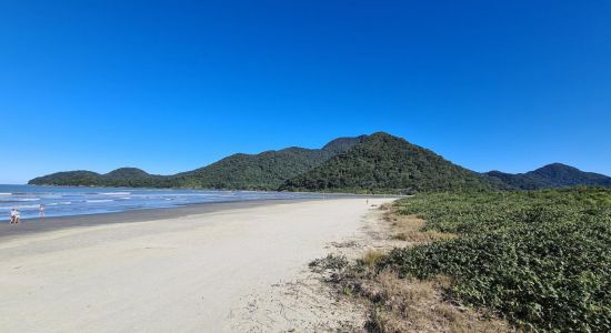 Playa de Guarau