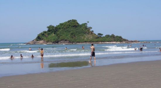 Playa Pescador