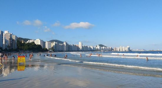 Playa de Asturias