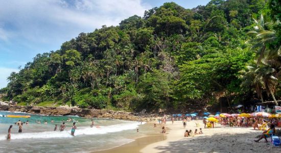 Playa Eden