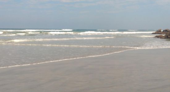 Praia do Brasa
