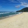 Playa de Maresias