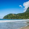Playa Guaeca