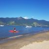 Playa Pontal da Cruz
