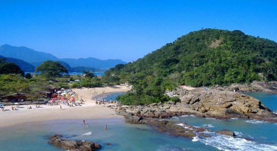 Cachadaço Beach