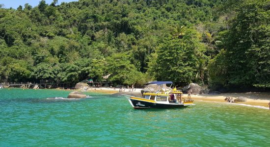 Conceição Beach