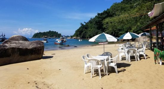 Red Beach