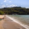 Playa de Ponta