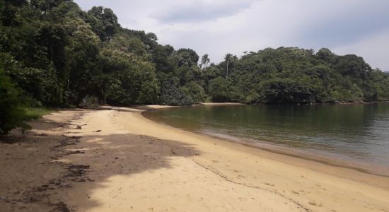 Playa Pitanga