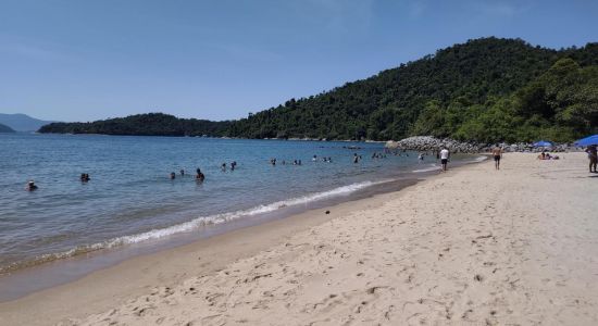 Praia do Laboratório