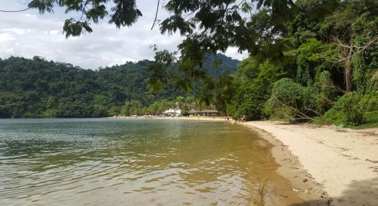 Playa de Tangua