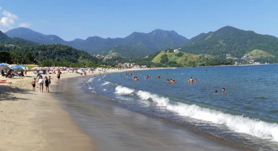 Playa Garatucaia