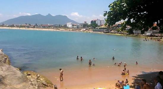 Playa de la Tortuga