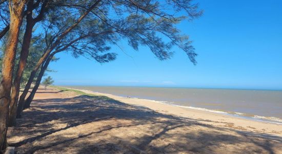 Playa Farol