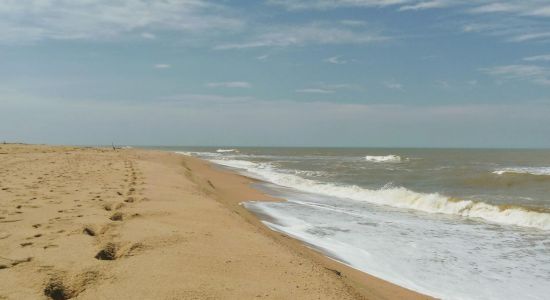 Playa Xexe