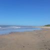 Playa de Manguinhos