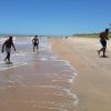 Playa Samambaia
