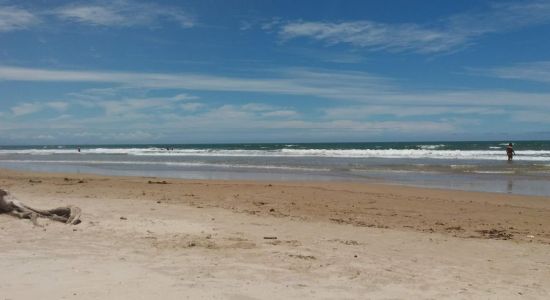 Playa de Itabapoana