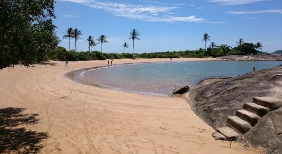 Praia do Ancoradouro