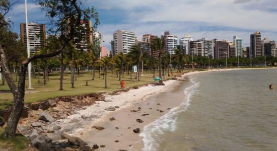 Praia do Canto