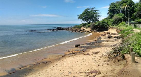 Playa Mole