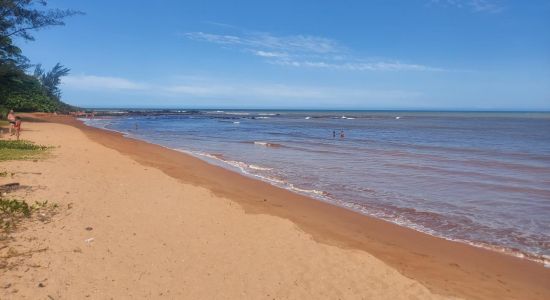 Praia do Khalifa