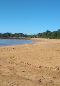 Estado de Espírito Santo