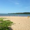 Playa de Pontal do Piraque-Acu