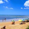 Playa Mar Azul