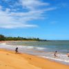 Playa de los Quince