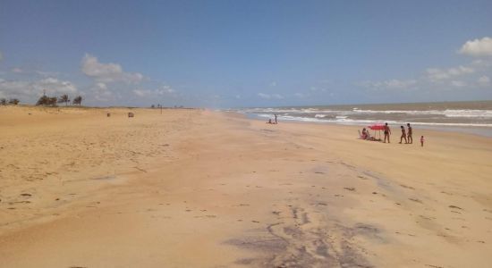 Ipiranga Pontal Beach