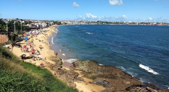 Boa Viagem Beach