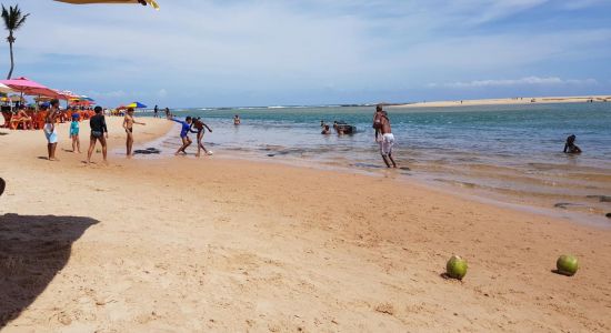 Jacuípe Beach