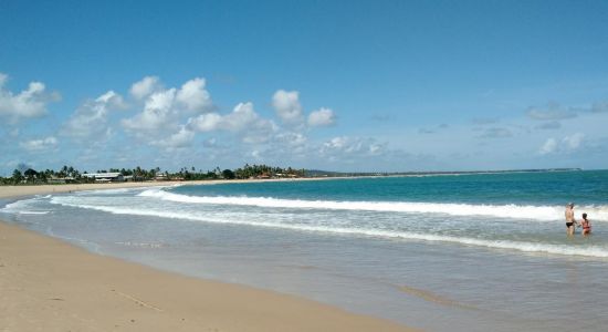 Itacimirim Beach