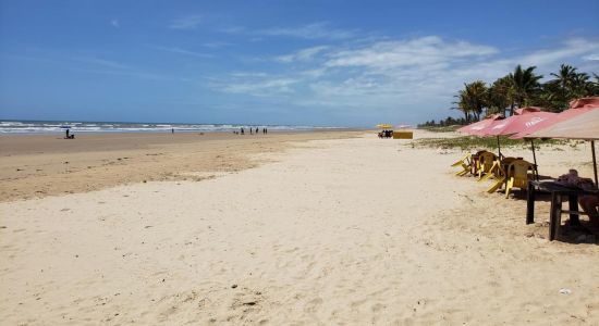 Praia do Refugio