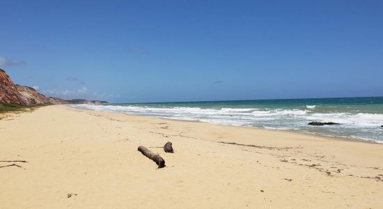 Playa de Jequia
