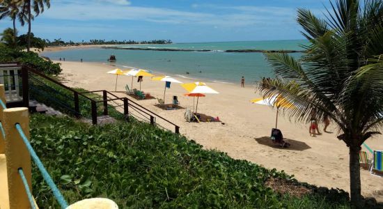 Praia Sonho Verde