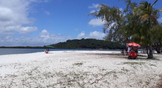 Pontal de Itamaraca