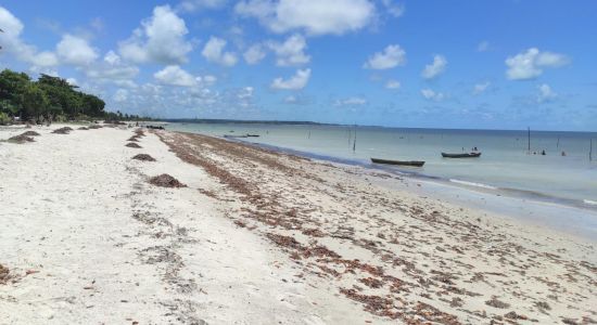 Playa Carne de Vaca