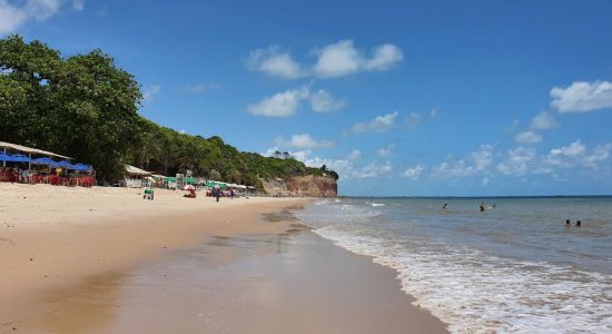 Playa Seixas