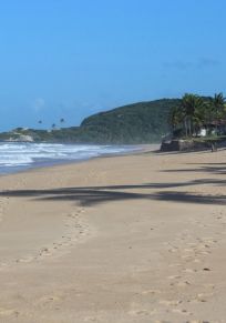 Estado de Paraíba