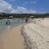 Playa de Barra de Cunhau