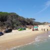Playa Malemba