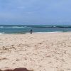 Playa de Barra de Tabatinga