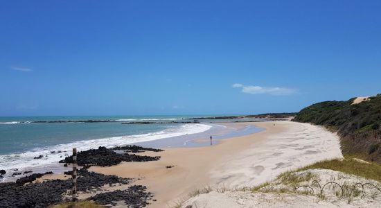 Playa de Alagamar