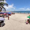 Praia da Redinha