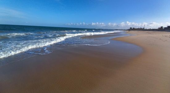 Playa Gracandu
