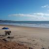 Playa Cardeiro